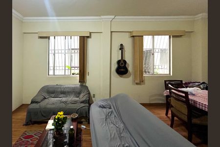 Apartamento à venda com 3 quartos, 90m² em Indaiá, Belo Horizonte