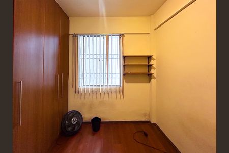 Apartamento à venda com 3 quartos, 90m² em Indaiá, Belo Horizonte
