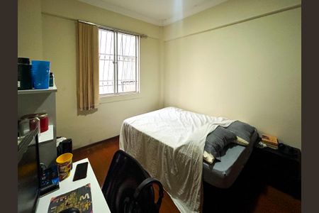 Apartamento à venda com 3 quartos, 90m² em Indaiá, Belo Horizonte