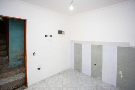 Quarto 1 de casa para alugar com 2 quartos, 50m² em Taboão, Diadema