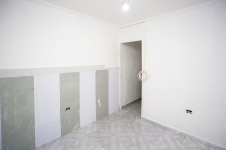 Quarto 1 de casa para alugar com 2 quartos, 50m² em Taboão, Diadema