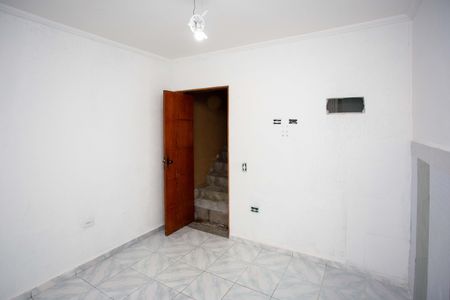 Quarto 1 de casa para alugar com 2 quartos, 50m² em Taboão, Diadema