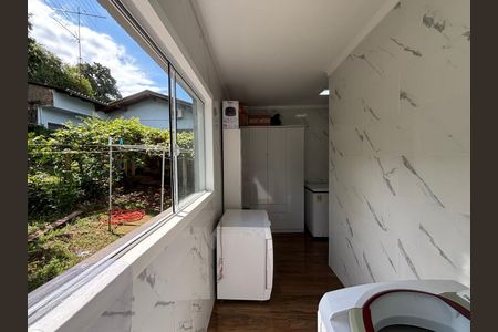 Casa à venda com 200m², 3 quartos e 3 vagas