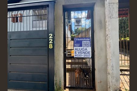 Casa à venda com 200m², 3 quartos e 3 vagas