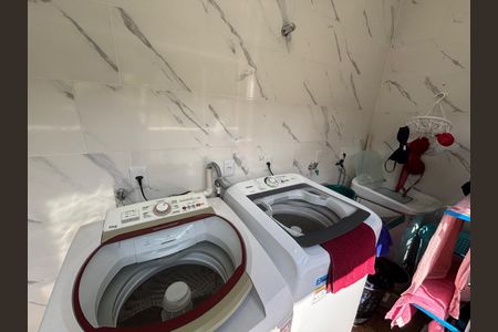 Casa à venda com 200m², 3 quartos e 3 vagas