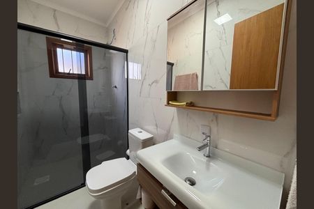 Casa à venda com 200m², 3 quartos e 3 vagas