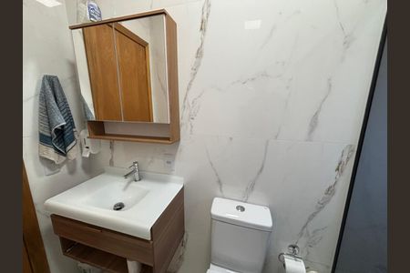 Casa à venda com 200m², 3 quartos e 3 vagas