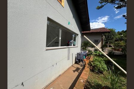 Casa à venda com 200m², 3 quartos e 3 vagas