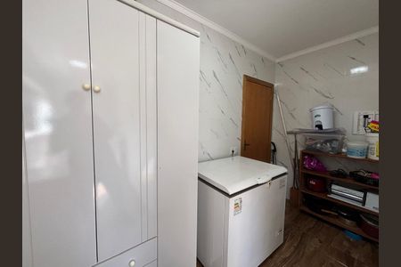 Casa à venda com 200m², 3 quartos e 3 vagas