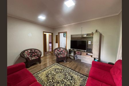 Casa à venda com 200m², 3 quartos e 3 vagas