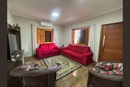 Casa à venda com 3 quartos, 200m² em Ideal, Novo Hamburgo