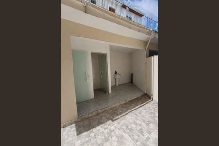 Casa para alugar com 3 quartos, 125m² em Rio Pequeno, São Paulo