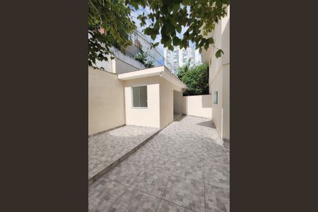 Casa para alugar com 3 quartos, 125m² em Rio Pequeno, São Paulo