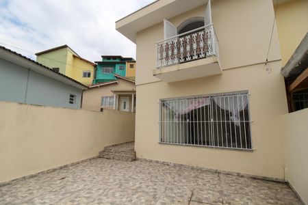 Casa para alugar com 125m², 3 quartos e 3 vagasGaragem