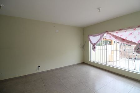 Casa para alugar com 125m², 3 quartos e 3 vagasSala