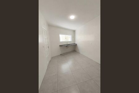 Casa para alugar com 3 quartos, 125m² em Rio Pequeno, São Paulo