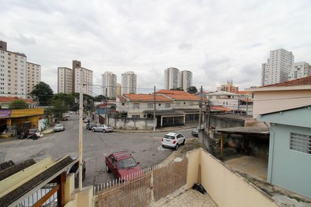 Casa para alugar com 125m², 3 quartos e 3 vagasVista do Quarto 1