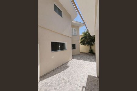 Casa para alugar com 3 quartos, 125m² em Rio Pequeno, São Paulo