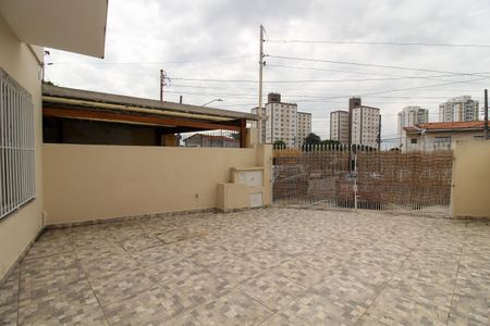 Casa para alugar com 125m², 3 quartos e 3 vagasGaragem