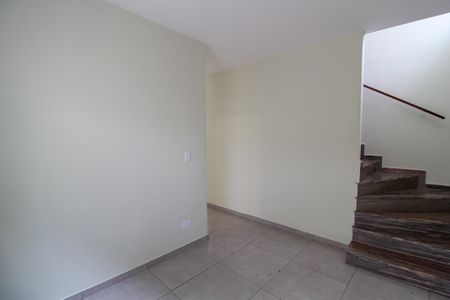 Sala de Jantar de casa para alugar com 3 quartos, 125m² em Rio Pequeno, São Paulo