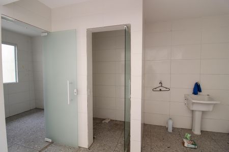 Casa para alugar com 125m², 3 quartos e 3 vagasÁrea de Serviço