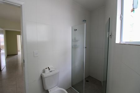 Casa para alugar com 125m², 3 quartos e 3 vagasBanheiro Suíte