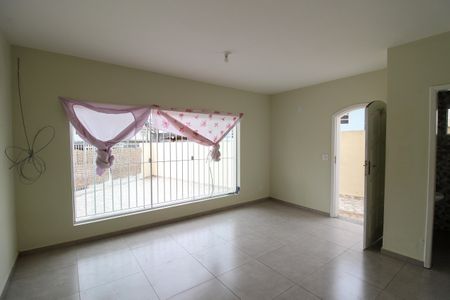 Sala de casa para alugar com 3 quartos, 125m² em Rio Pequeno, São Paulo