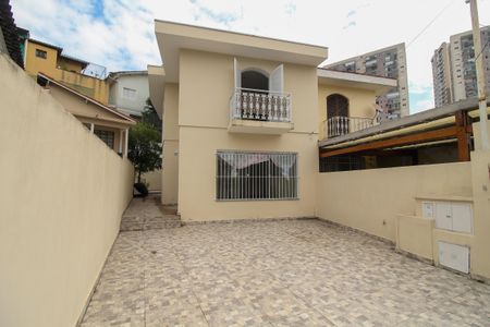 Casa para alugar com 125m², 3 quartos e 3 vagasGaragem