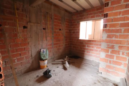 Casa à venda com 70m², 2 quartos e sem vagaCasa 2