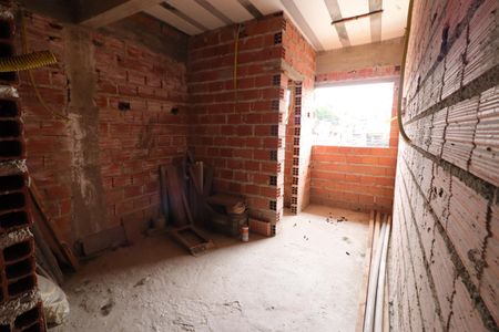 Casa à venda com 70m², 2 quartos e sem vagaCasa 2