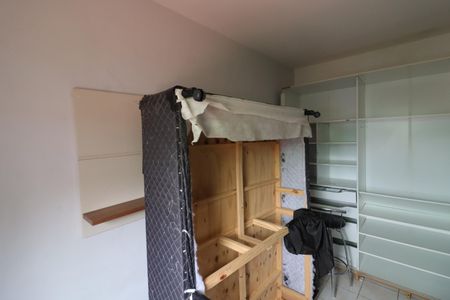 Casa à venda com 70m², 2 quartos e sem vagaQuarto 2