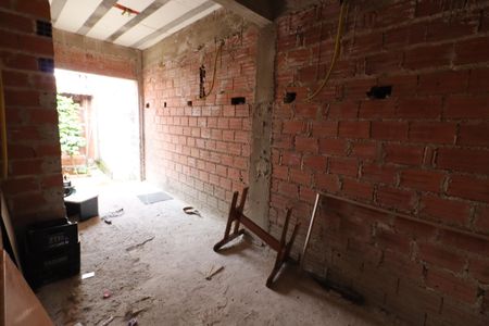 Casa à venda com 70m², 2 quartos e sem vagaCasa 2