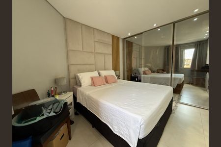Apartamento à venda com 2 quartos, 74m² em Gopouva, Guarulhos