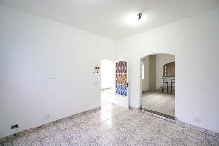 Casa para alugar com 160m², 3 quartos e 3 vagasSala