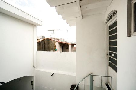 Casa para alugar com 160m², 3 quartos e 3 vagasVista do quarto 