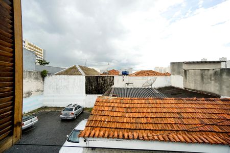 Casa para alugar com 160m², 3 quartos e 3 vagasVista do quarto 
