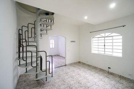 Casa para alugar com 160m², 3 quartos e 3 vagasSala de jantar