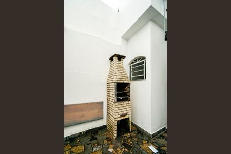 Casa para alugar com 160m², 3 quartos e 3 vagasChurrasqueira