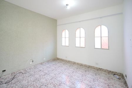 Sala de casa para alugar com 3 quartos, 160m² em Vila Moreira, São Paulo
