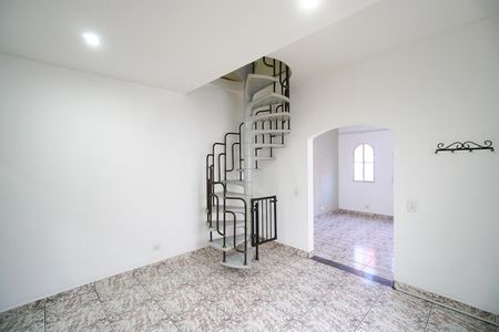 Casa para alugar com 160m², 3 quartos e 3 vagasSala de jantar