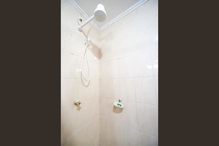 Casa para alugar com 160m², 3 quartos e 3 vagasChuveiro