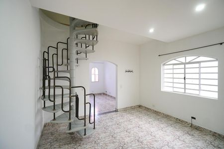 Casa para alugar com 160m², 3 quartos e 3 vagasSala de jantar