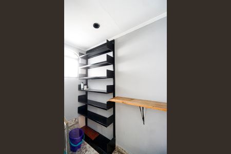 Casa para alugar com 160m², 3 quartos e 3 vagasEscritório