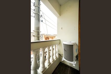 Casa para alugar com 160m², 3 quartos e 3 vagasVaranda