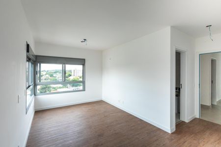 Apartamento à venda com 139m², 3 quartos e 2 vagasSuíte Master