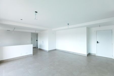 Apartamento à venda com 139m², 3 quartos e 2 vagasSala