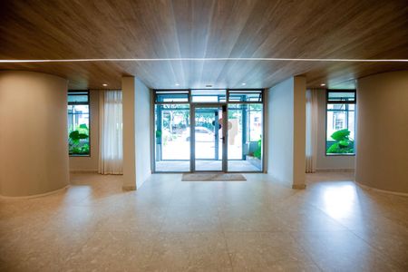 Apartamento à venda com 139m², 3 quartos e 2 vagasÁrea Comum - Hall de Entrada