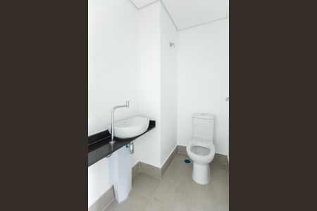 Apartamento à venda com 139m², 3 quartos e 2 vagasLavabo