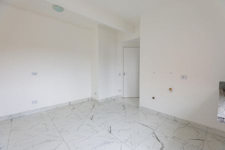 Studio de kitnet/studio para alugar com 1 quarto, 27m² em Jardim Clementino, Taboão da Serra