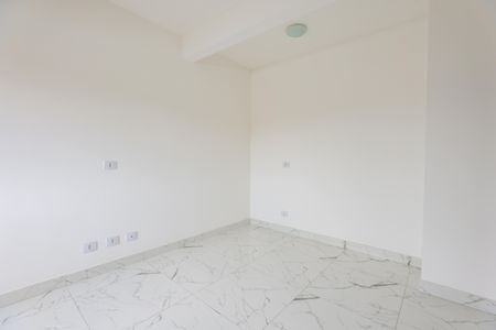 Studio de kitnet/studio para alugar com 1 quarto, 27m² em Jardim Clementino, Taboão da Serra